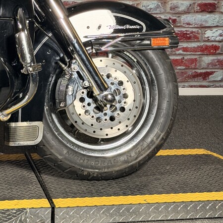FLHTCU 2008 Electra Glide® Ultra Classic® thumb 2