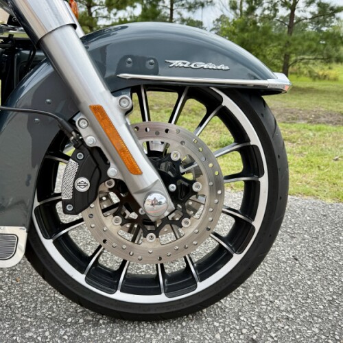2025 Harley-Davidson Tri Glide Ultra FLHTCUTG  thumb 0