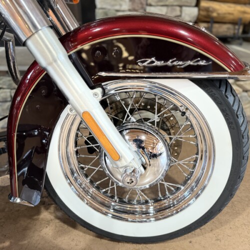 2015 FLSTN - SOFTAIL DELUXE  thumb 2
