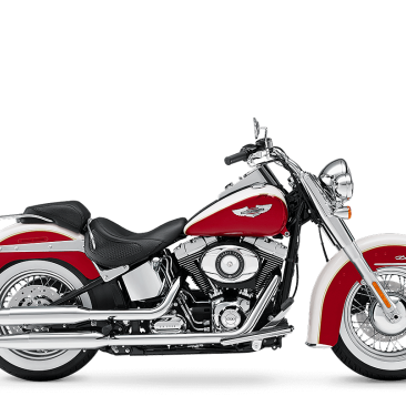  2013 Softail® Deluxe thumb 3