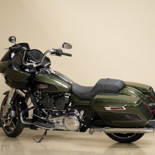 Harley-Davidson® Road Glide® 2026 thumb 3