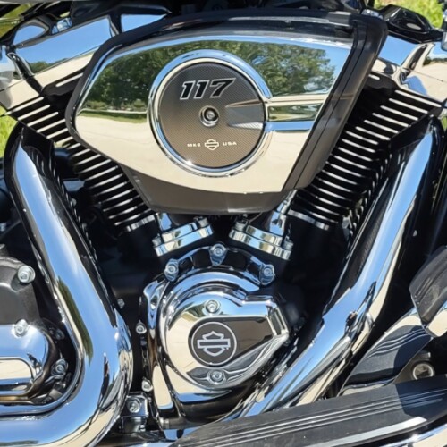 Harley-Davidson® Road Glide™ 2026 thumb 2