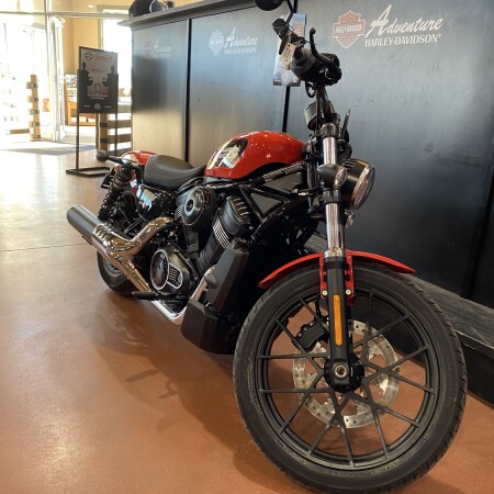 RH975 2026 Nightster® thumb 2