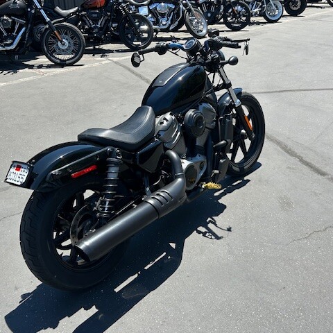 RH975 2024 Nightster™ thumb 1