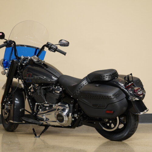 Harley-Davidson® Heritage Classic® 2026 thumb 0