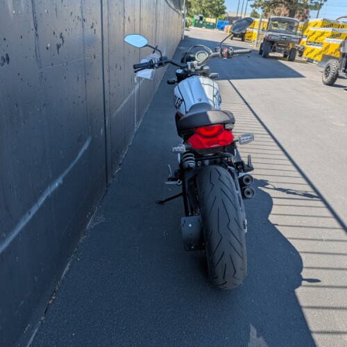 2023 Ducati Scrambler® Urban Motard thumb 1