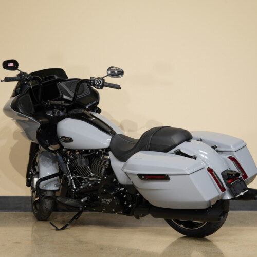 Harley-Davidson® Road Glide® 2026 thumb 0
