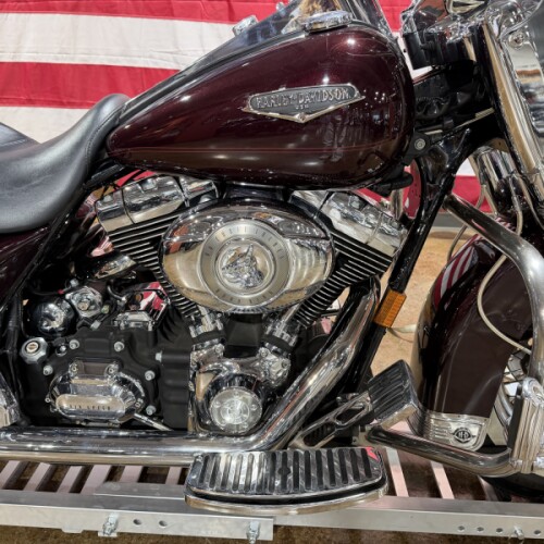 FLHRC 2007 Road King® Classic thumb 0
