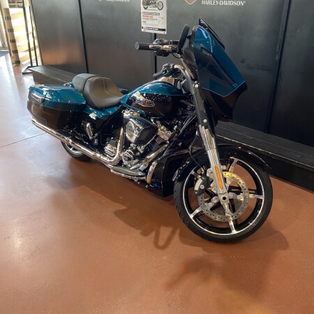 FLHX 2026 Street Glide® thumb 3