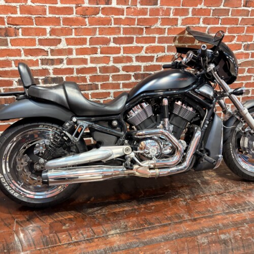 VRSCB 2005 V-Rod® thumb 0
