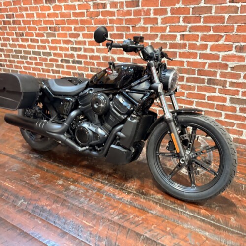 RH975 2025 Nightster™ thumb 2