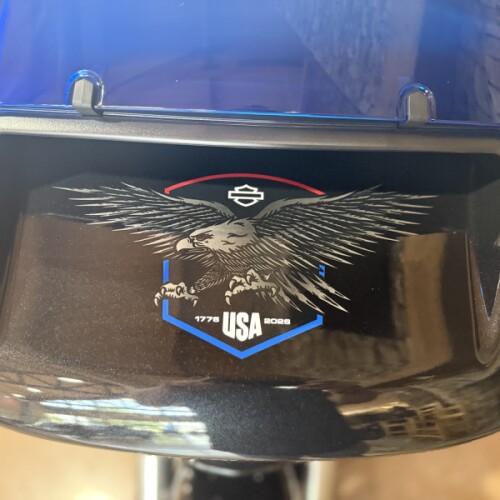 2026 FLTRX - ROAD GLIDE ENTHUSIAST COLLECTION thumb 1