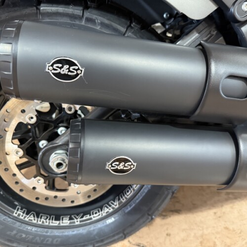 2018 FXFBS - SOFTAIL FAT BOB 114 thumb 1