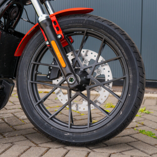 2026 Harley-Davidson® Nightster® thumb 0