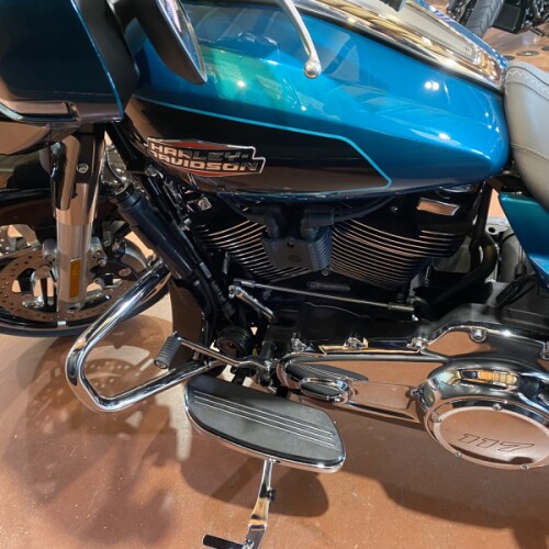 FLHX 2026 Street Glide® thumb 0