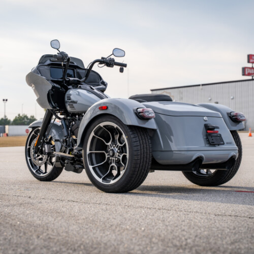 2026 Harley-Davidson Road Glide 3 FLTRT thumb 0