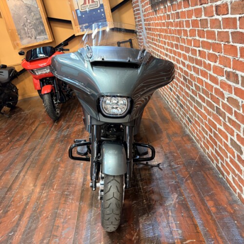 FLHX 2025 Street Glide™ thumb 0