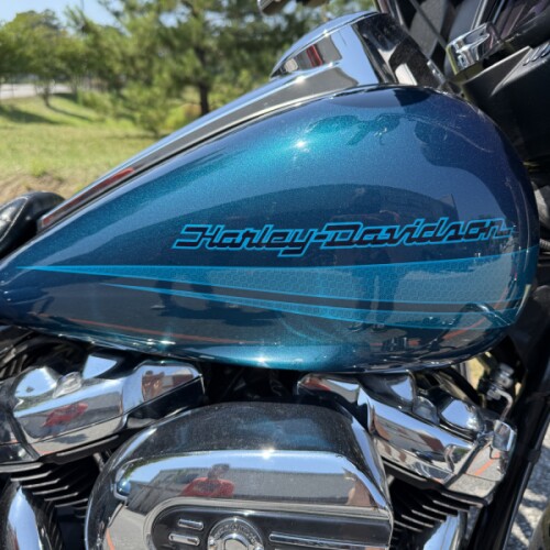 2020 Harley-Davidson Street Glide FLHX  thumb 0