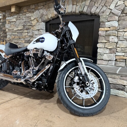 2026 FXLRS - LOWRIDER S  thumb 1