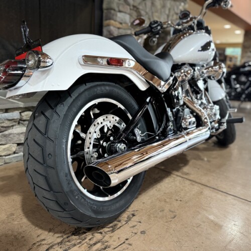 2026 FXLRS - LOWRIDER S  thumb 0