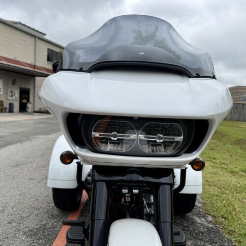 2025 Harley-Davidson Road Glide 3 FLTRT  thumb 3