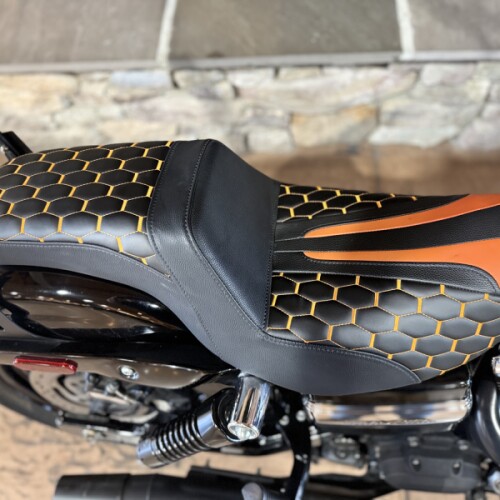 2010 FXDWG - DYNA WIDE GLIDE thumb 0