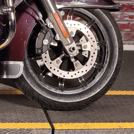 FLHTK 2014 Electra Glide® Ultra Limited thumb 1