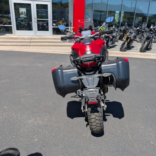 2023 Ducati Multistrada V4 S thumb 1