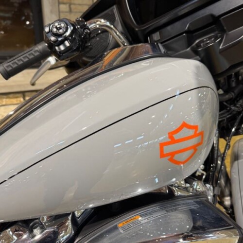FLHX 2024 Street Glide® thumb 2