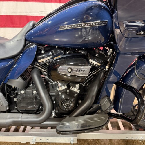 FLTRXS 2019 Road Glide® Special thumb 0