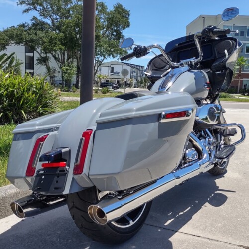 Harley-Davidson® Road Glide™ 2026 thumb 1
