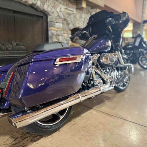 2026 FLHX - STREET GLIDE thumb 0