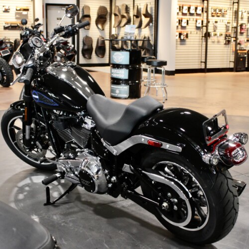 2026 Harley-Davidson Low Rider S Cruiser thumb 0