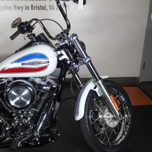 2026 Super Glide® FXD  thumb 2