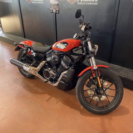 RH975 2026 Nightster® thumb 3