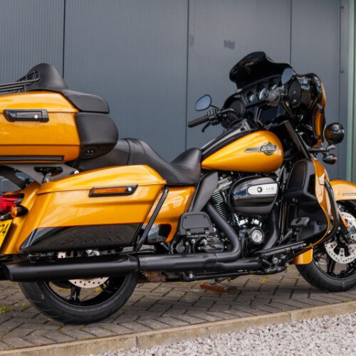 2023 Harley-Davidson Ultra Limited™ thumb 1