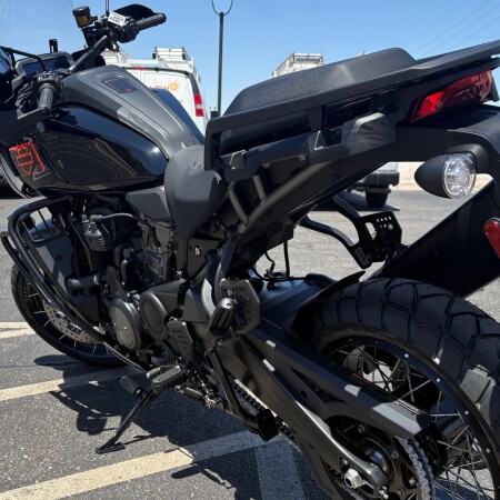 RA1250S 2026 Pan America® 1250 Special thumb 1