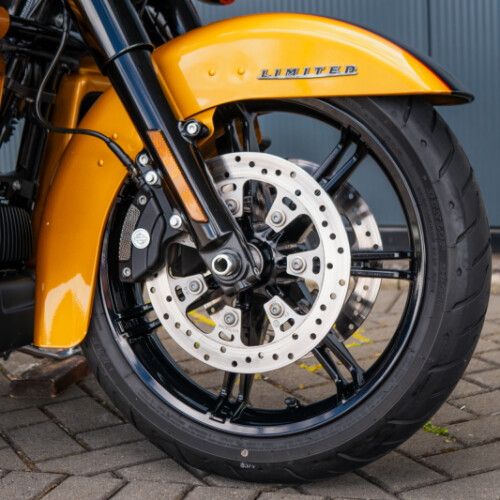 2023 Harley-Davidson Ultra Limited™ thumb 0