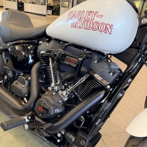 2026 Harley-Davidson Low Rider S FXLRS thumb 0