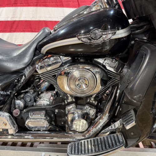 FLHTCUI 2003 Electra Glide® Ultra Classic® thumb 0
