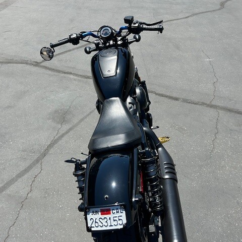 RH975 2024 Nightster™ thumb 0