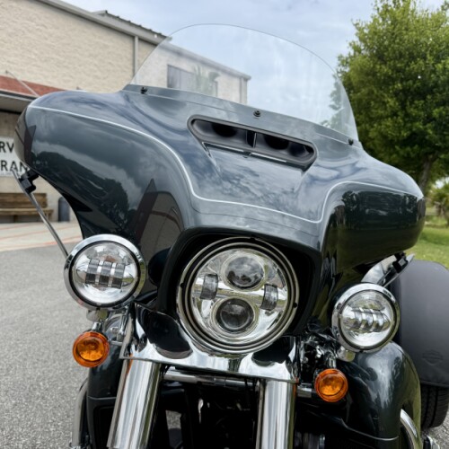 2025 Harley-Davidson Tri Glide Ultra FLHTCUTG  thumb 3