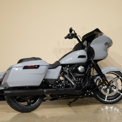 Harley-Davidson® Road Glide® 2026 thumb 3