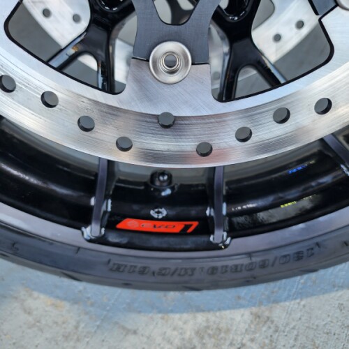 2026 Harley-Davidson® CVO Street Glide Limited thumb 0