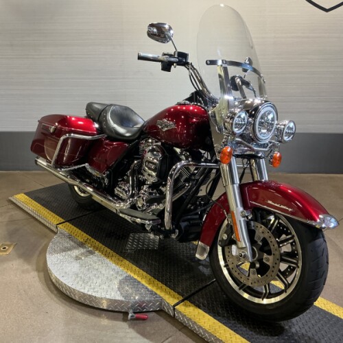 FLHR 2016 Road King®  thumb 3