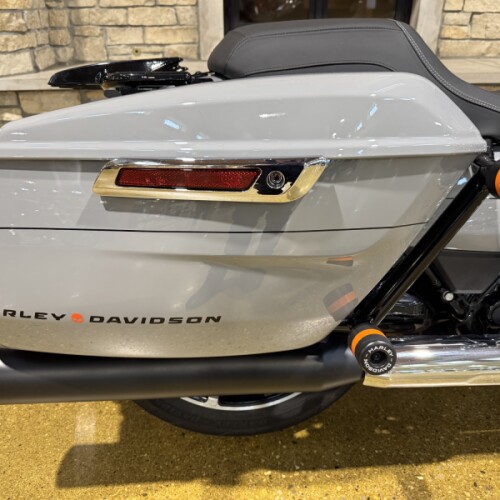 FLHX 2024 Street Glide® thumb 3