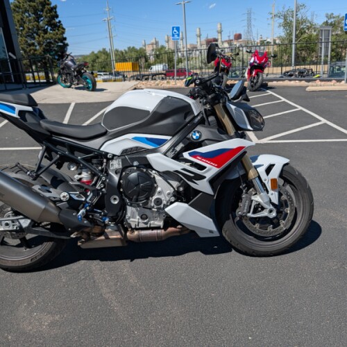 BMW 2025 S1000R thumb 3