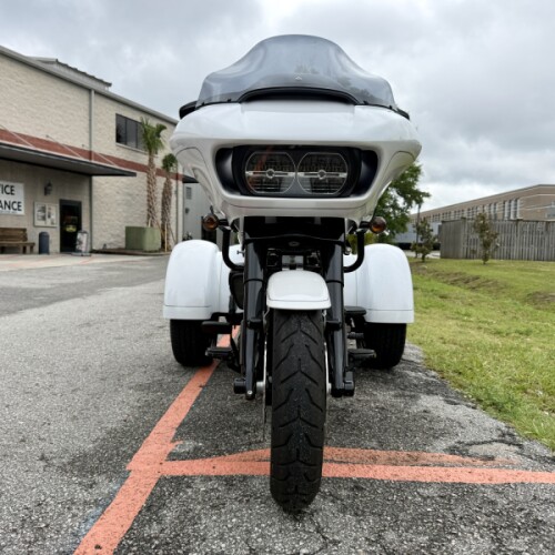 2025 Harley-Davidson Road Glide 3 FLTRT  thumb 2