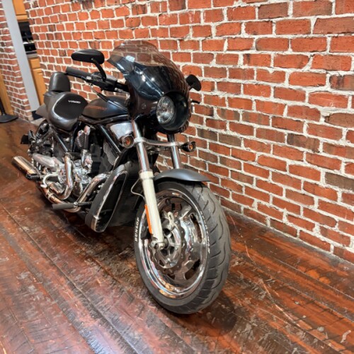 VRSCB 2005 V-Rod® thumb 2