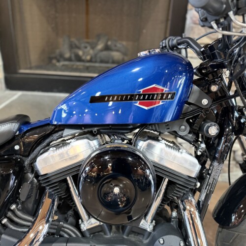 2021 XL1200X - SPORTSTE FORTY-EIGHT thumb 3